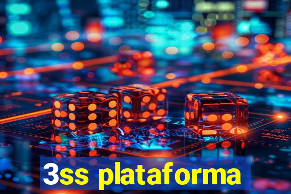 3ss plataforma